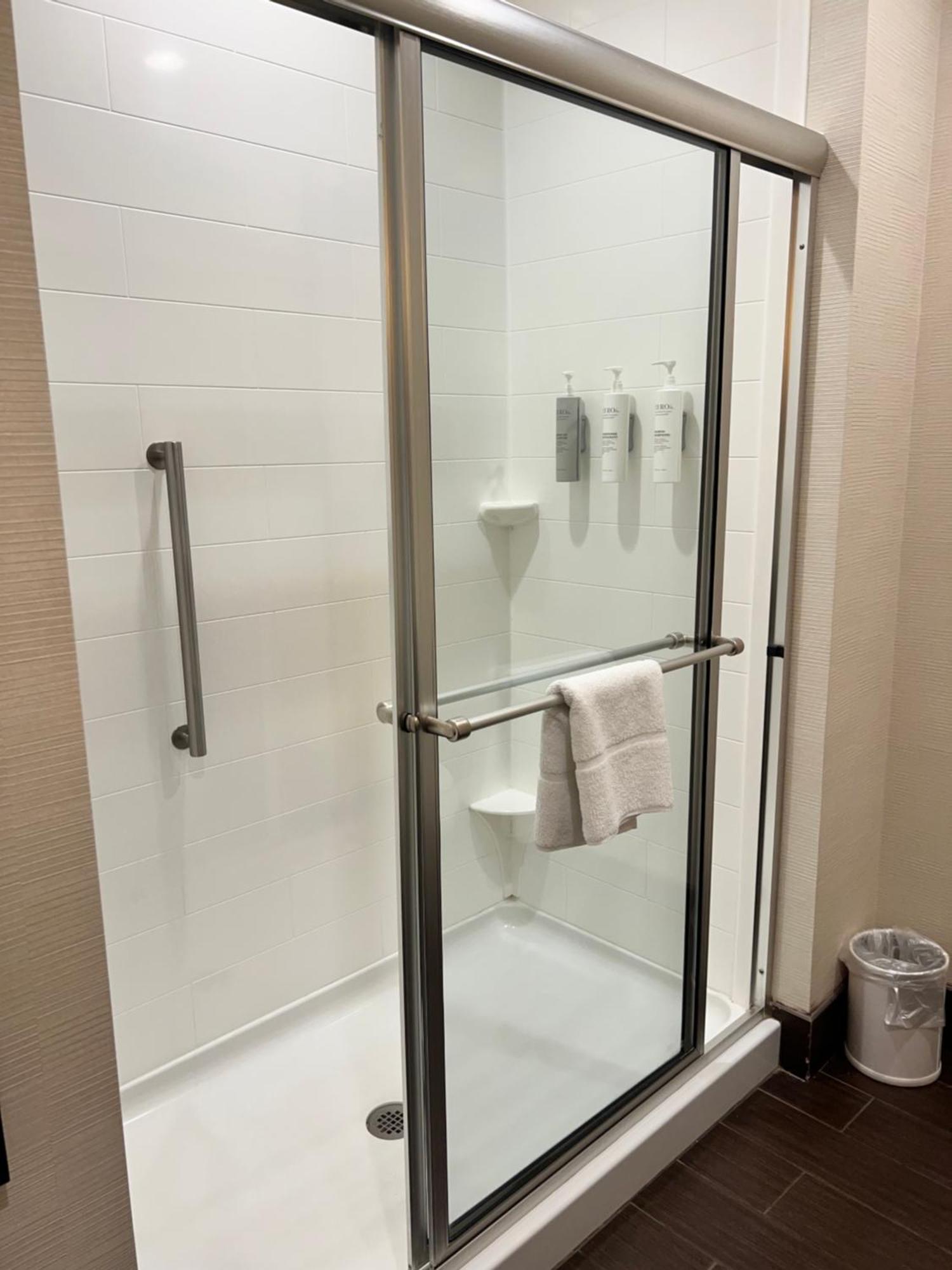 Hampton Inn & Suites Stroudsburg Bartonsville Poconos Buitenkant foto