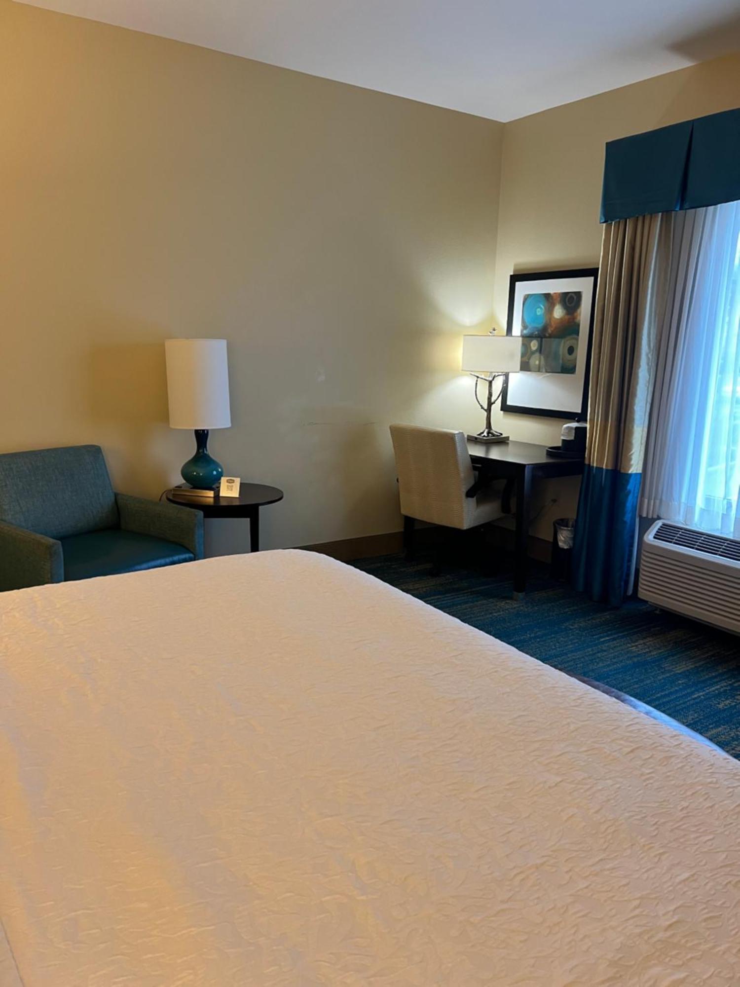 Hampton Inn & Suites Stroudsburg Bartonsville Poconos Buitenkant foto