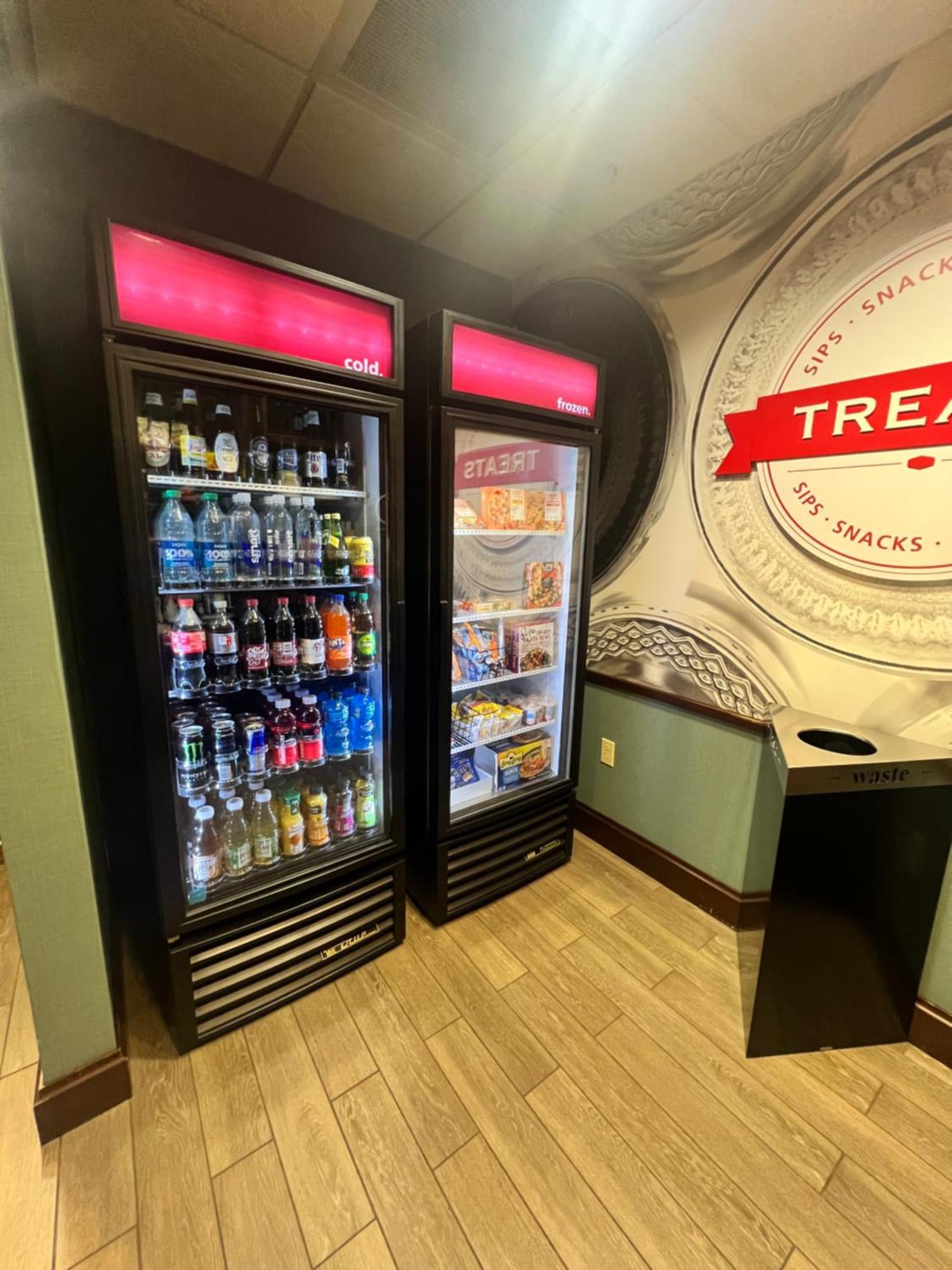 Hampton Inn & Suites Stroudsburg Bartonsville Poconos Buitenkant foto
